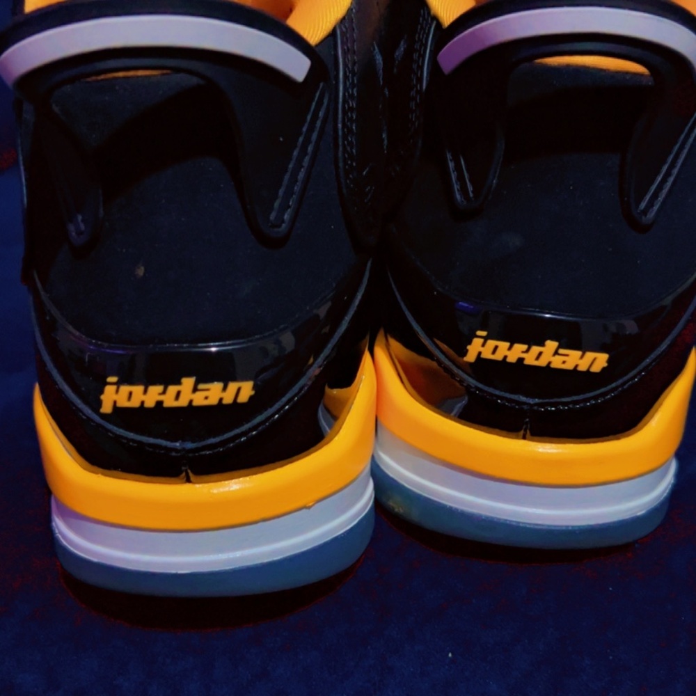 Jordan - Picture 3 of 3